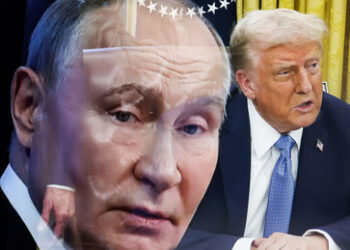 Zwei NATO-Hauptverlierer durch verbesserte Beziehungen zwischen Russland und den USA