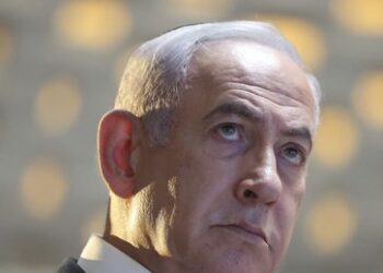 Zweite Phase der Waffenruhe: Israels Premier Netanjahu zu Gesprächen in Washington