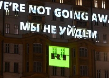 #freeRTDE: Lasst Elon Musk nicht in Ruhe!