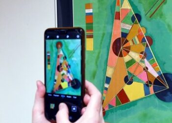 "Cancel culture"-Cancelling: Westlicher Markt für russische Kunst bricht wieder einmal Rekorde