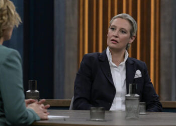 "Deutsche und Russen werden nie Freunde sein" – Und was dies mit Weidel zu tun hat