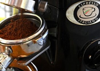 "Echte Katastrophe": Weltkaffeepreise erreichen Höchststand seit 50 Jahren