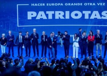 "Gestern waren wir Ketzer, heute Mainstream" – Orbán auf dem "Rechten-Gipfel" in Madrid