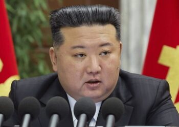 "Gipfel der Dummheit": Pjöngjang verurteilt Washingtons Plan für Denuklearisierung der DVRK