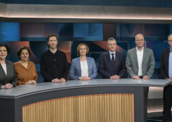 "Hart aber fair": Ablenkung auf "australische Gruppenvergewaltiger" hält Überprüfung nicht stand