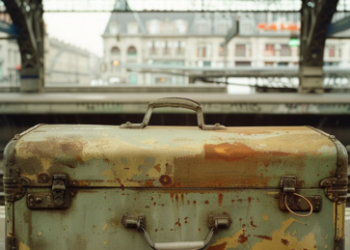 "Koffer, Bahnhof, Brüssel!" – Russland und Kasachstan setzen zum Schlag gegen die EU an