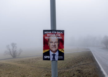 "Low Level Agents": Deutsche Sicherheitsbehörden sehen Russland hinter Autosabotage-Serie