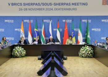 "Multipolarisierung" Teil II – Rainer Rupp über den Münchner Sicherheitsbericht