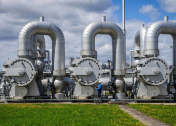 "Nichts dem Zufall überlassen" – Deutsche Pläne für Nord Stream 2