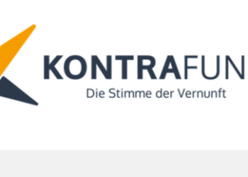 "Ohne Begründung": Radiosender Kontrafunk wird das Konto gekündigt