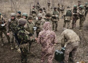 "Unmöglich anzuschauen": Moskau wirft Westen Unterstützung von Gräueltaten in Russland vor