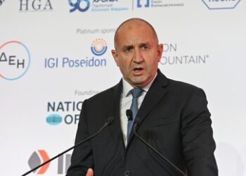 "Utopische Zusicherung, Russland zu besiegen" – Schwere Vorwürfe gegen Brüssel aus Bulgarien