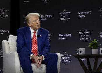 "Verschwendung in Millionenhöhe" – Trump kündigt Medienverträge