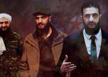 "EU stellt sich auf die Seite der Schlächter" – AfD-Politiker verurteilen Völkermord in Syrien