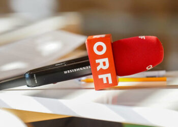 Anschlagsversuch in Wien? Lkw-Fahrer droht mit Bombe vor ORF