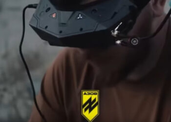 Anzeige gegen Berliner Auftritt der ukrainischen Asow-Nazis