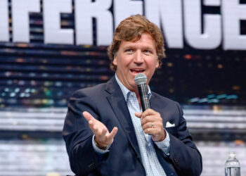 Arbeit bei RT war für mich "fast ein Nirwana" – Rick Sanchez in Interview mit Tucker Carlson