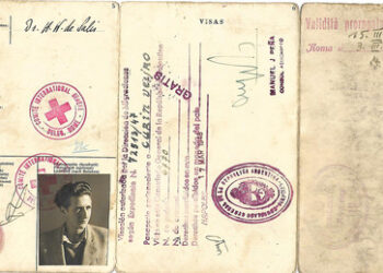 Argentinien gibt Nazi-Akten frei