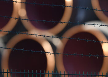 Auch im dritten Rezessions-Jahr stellen sich deutsche Politiker gegen Wiederbelebung von Nord Stream