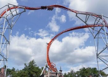 Auf und Ab der Normalisierung – Putin und Trump haben die russisch-amerikanische Achterbahn eröffnet