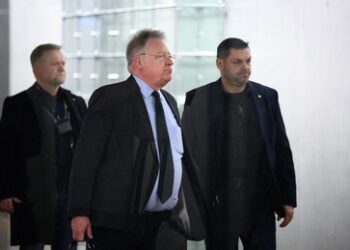 BND-Chef verrät: Krieg in der Ukraine sollte bis 2029 dauern