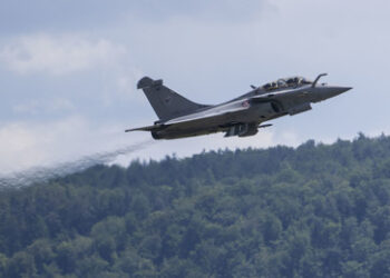 Bericht: NATO-Mitglieder erwägen Entsendung von Luft- und Seestreitkräften in die Ukraine