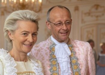 Billionenschulden und "Klimaschutz": Wenn Protest gefragt ist, schweigt das Land