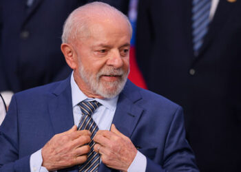 Brasiliens Präsident bestätigt Teilnahme an Feierlichkeiten zum Siegestag in Moskau