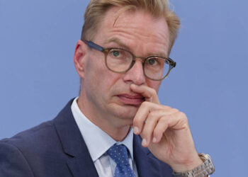 Bund der Steuerzahler: "Die Schleusen sind auf – und jeder kann jetzt machen, was er will"