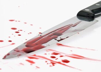 Chemnitz: Afghanischer Flüchtling tötet Mitbewohner mit 19 Messerstichen und vergewaltigt Leiche