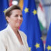 Dänische Premierministerin kritisiert geplanten Grönland-Besuch von Trump-Team