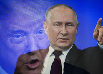 Dank an alle – und auf Wiedersehen: Einen "Deal" Russlands mit den USA wird es nicht geben