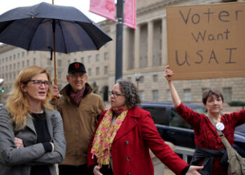 Das Ende von USAID: Des einen "Soft Power" ist des anderen "hybrider Krieg"