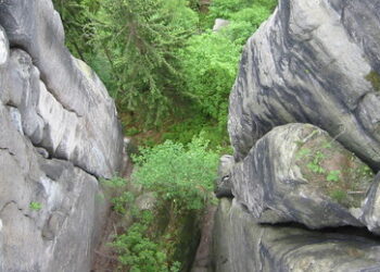 Dem Untergang entgegen