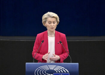 Der Preis der Kompromisslosigkeit – EU verliert an allen Fronten