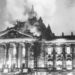 Der Reichstagsbrand und die vergessene Unterwerfung