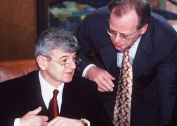 Der Sündenfall 1999: Die NATO überfällt Jugoslawien