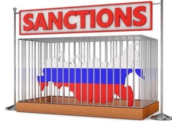 Der Westen bereitet sich darauf vor, Russland mit Geld zu überschwemmen