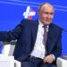 Der stabile Putin – Gegen den gefährlichen NATO-Westen