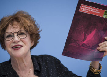 Deutsche NGOs: Zivilgesellschaft? Von wegen!