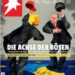 Deutsche Presse tief im Schützengraben: "Rückkehr vom Fronturlaub"