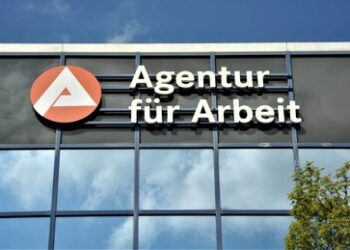 Deutschland: Deutlicher Anstieg der Zahlen Langzeitarbeitsloser ohne deutschen Pass