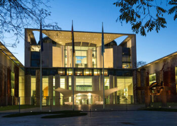 Deutschland allein zu Haus – Da hilft nur Neutralität statt Militär