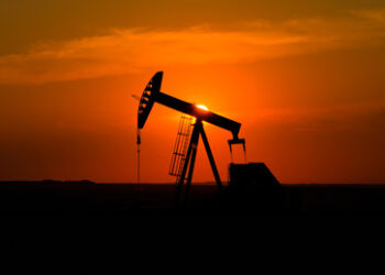 Die USA brauchen russisches Öl für ihre Handelskriege