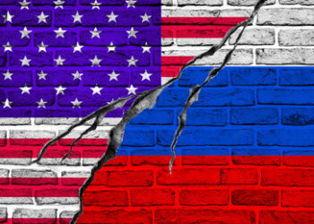 Die USA können nur ein Feind für Russland sein