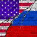 Die USA können nur ein Feind für Russland sein