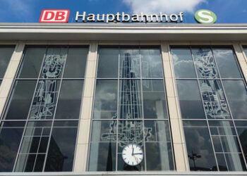 Dortmund: Syrer sticht am Hauptbahnhof nach Ticket-Streit auf Verkäufer ein