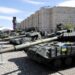 Droht Kollaps der ukrainischen Armee nach dem Stopp der US-Waffenlieferungen an Ukraine?