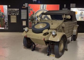 EU-Militärausgaben steigen – Aufrüstung oder Betrugsschema?