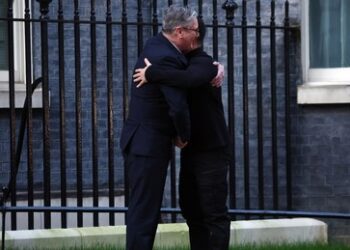 EU nach Trumps "apokalyptischer Entscheidung": Ohne USA nicht handlungsfähig